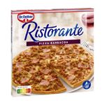 Pizza-fina-Ristorante-barbacoa-Dr.Oetker