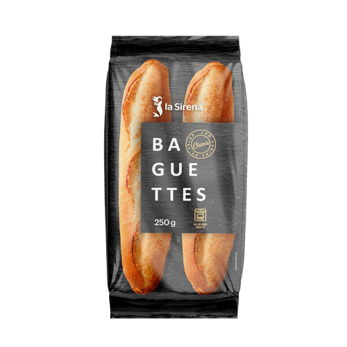 Baguets
