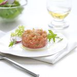 Tartar-de-salmon-premium