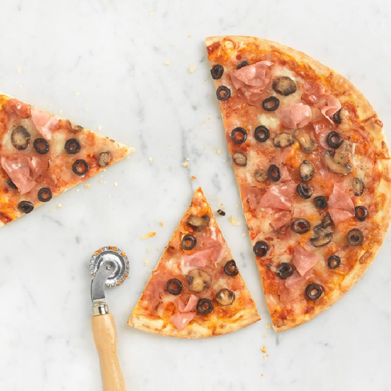 Pizza-La-Super-fina-Capricciosa