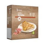 Quiche-Lorraine