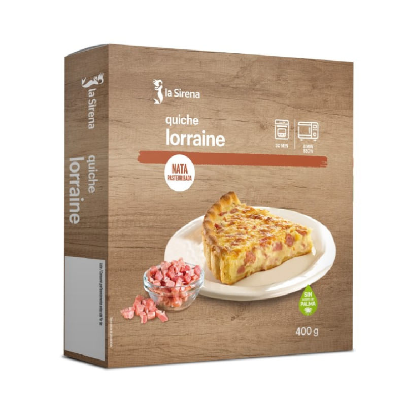 Quiche-Lorraine