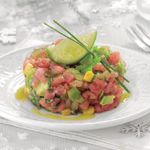 Tartar-de-atun