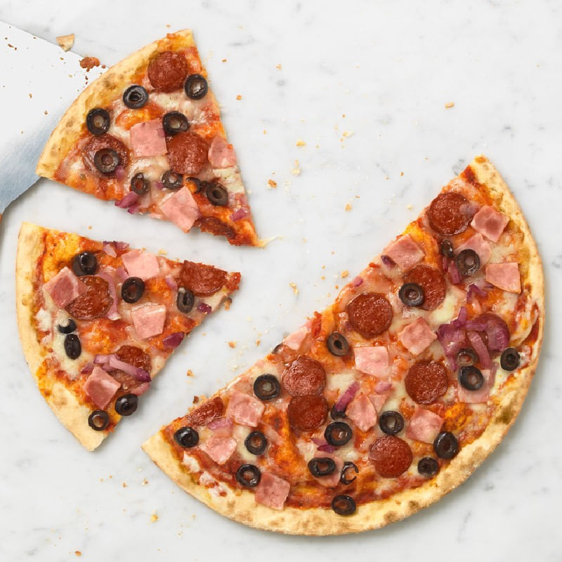 Pizza-La-Super-fina-bacon-y-salami