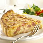 Quiche-Lorraine