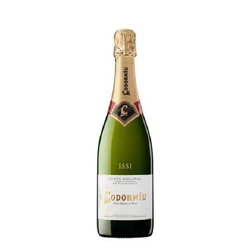 Cava Cuvée Brut Original Eco Codorniu