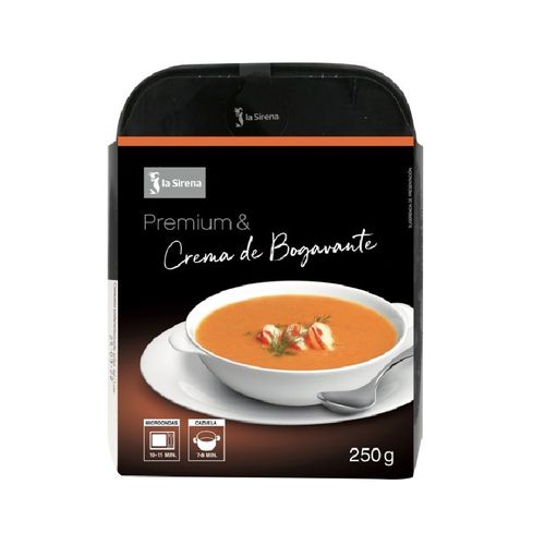 Crema de llamàntol Premium