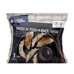 Gyozas-de-pollo-y-black-fungus