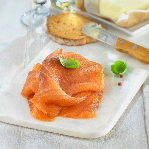Salmó fumat Premium