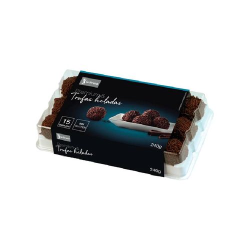 Trufes gelades Premium