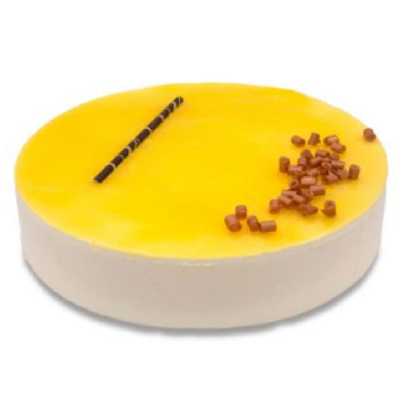 Tarta-mousse-de-limon