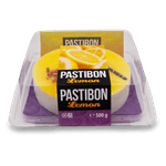 Tarta-mousse-de-limon