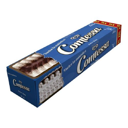 Gelat Comtessa nata Frigo