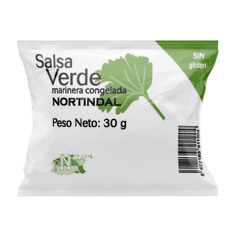 Salsa-verde