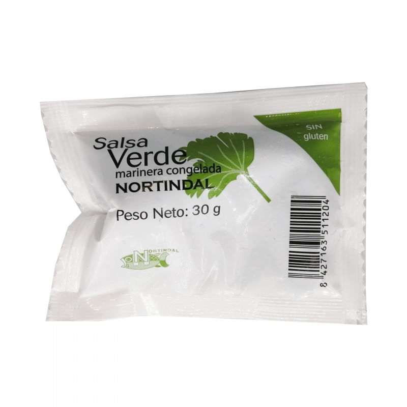 Salsa-verde
