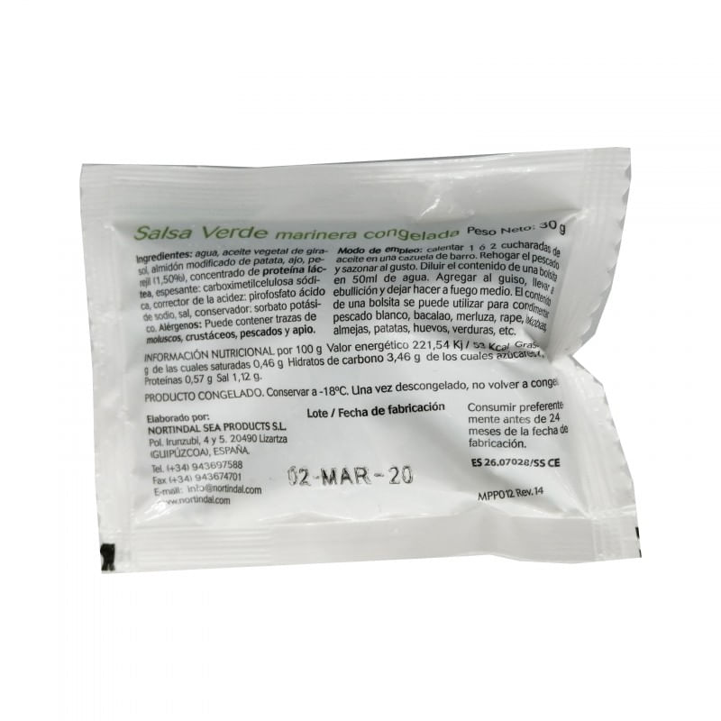 Salsa-verde