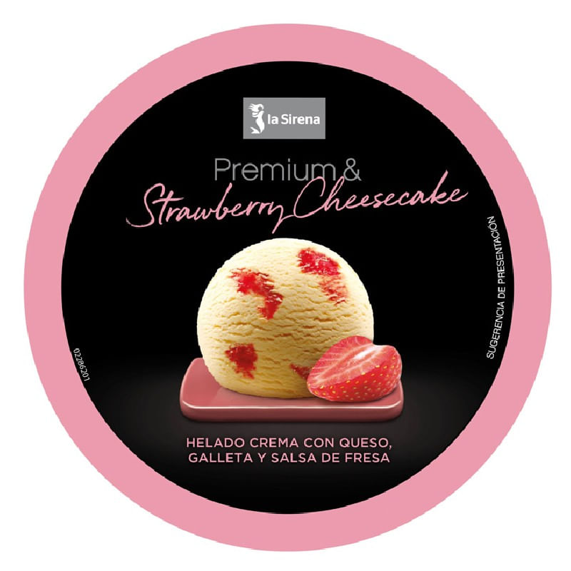 Tarrina-strawberry-cheesecake-Premium