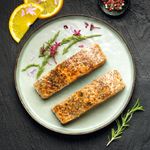 Lomos-de-salmon-a-la-naranja