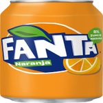 Fanta-naranja