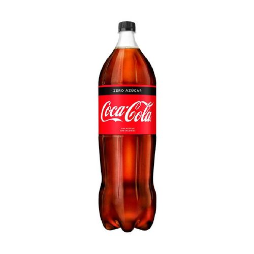 Coca Cola Zero