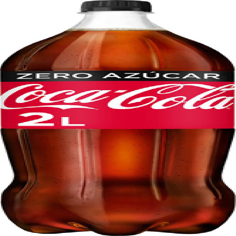 Coca-Cola-Zero