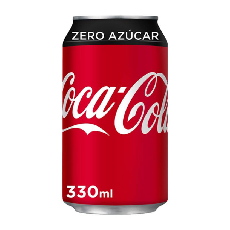 Coca-Cola-Zero