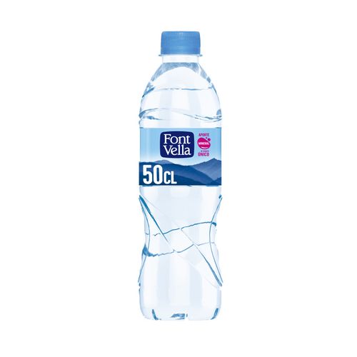 Agua Font Vella