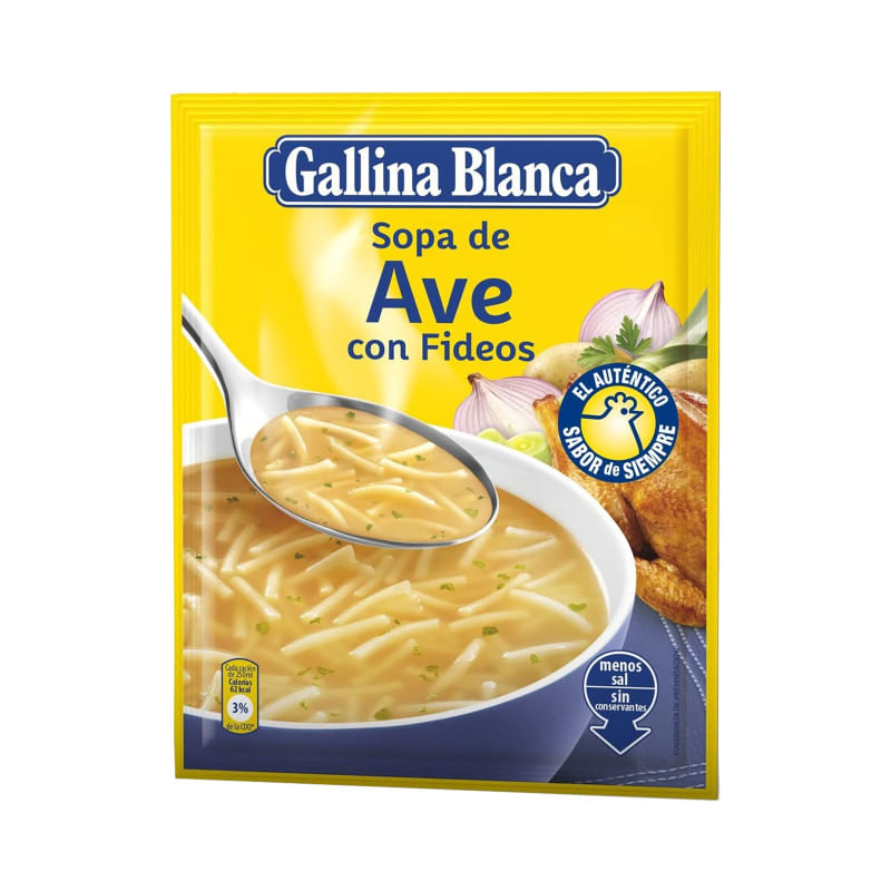 Sopa-ave-con-fideos-Gallina-Blanca