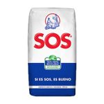 Arroz-Sos