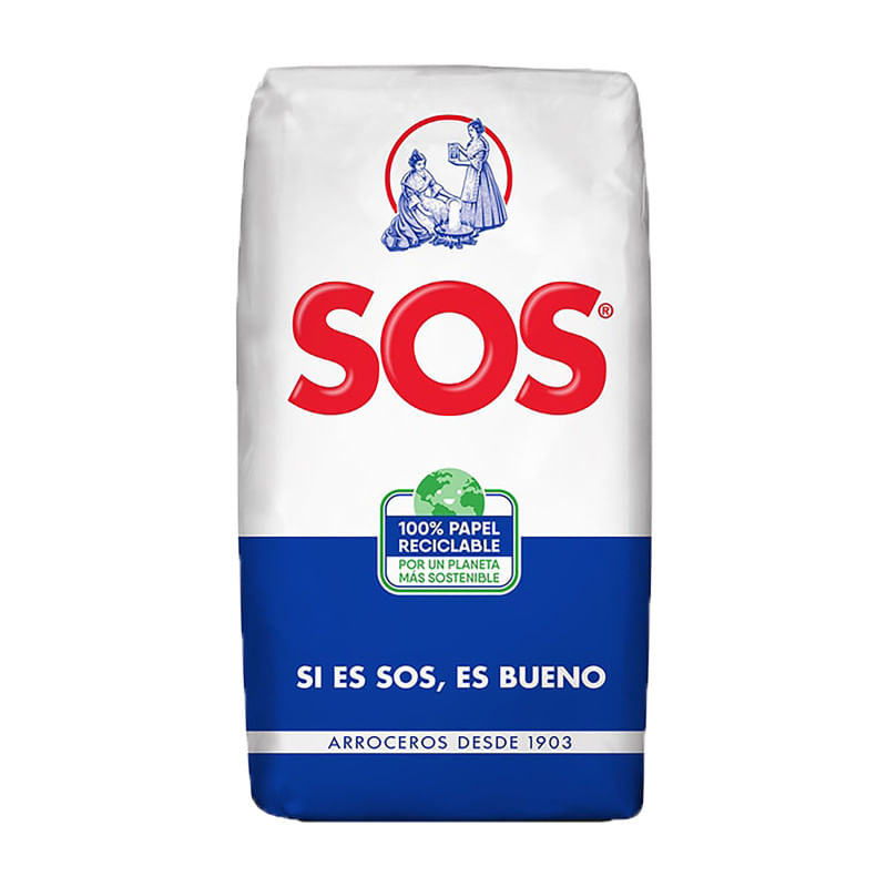Arroz-Sos
