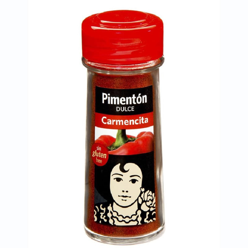Pimenton-dulce-Carmencita