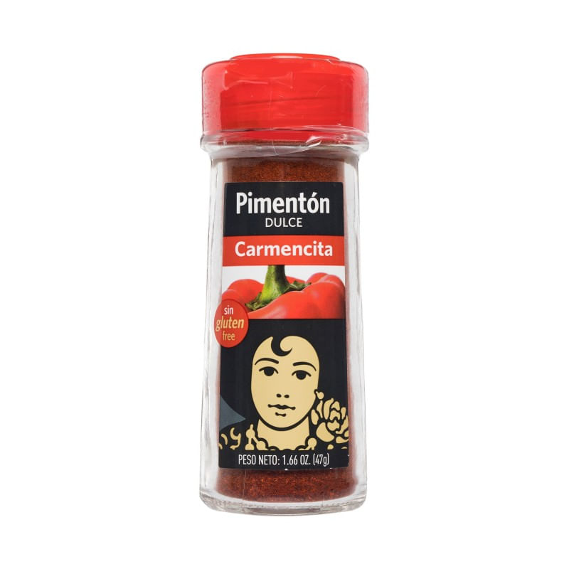 Pimenton-dulce-Carmencita