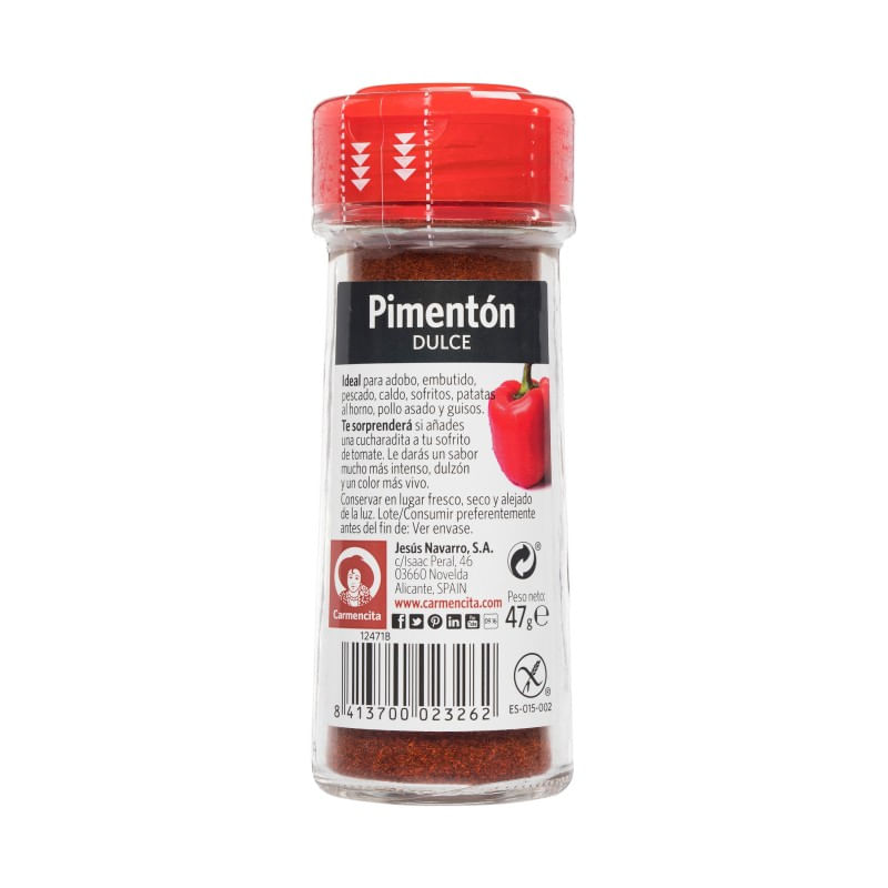 Pimenton-dulce-Carmencita