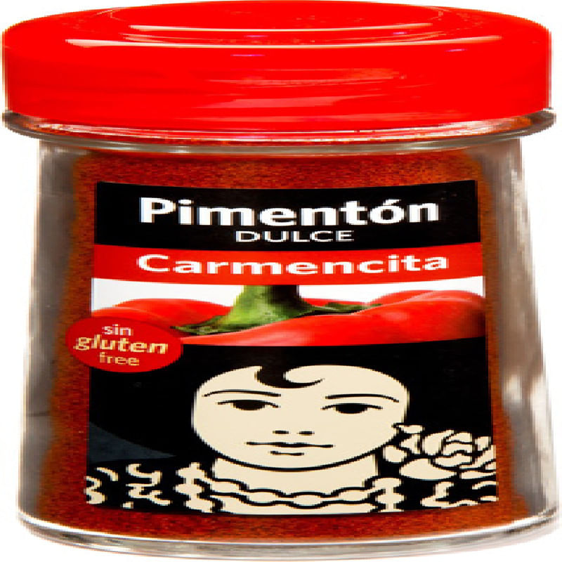 Pimenton-dulce-Carmencita