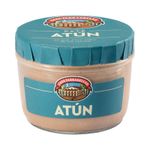 Pate-atun-Tarradellas