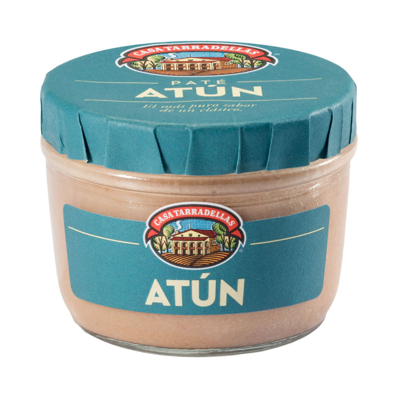 Pate-atun-Tarradellas
