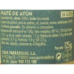Pate-atun-Tarradellas
