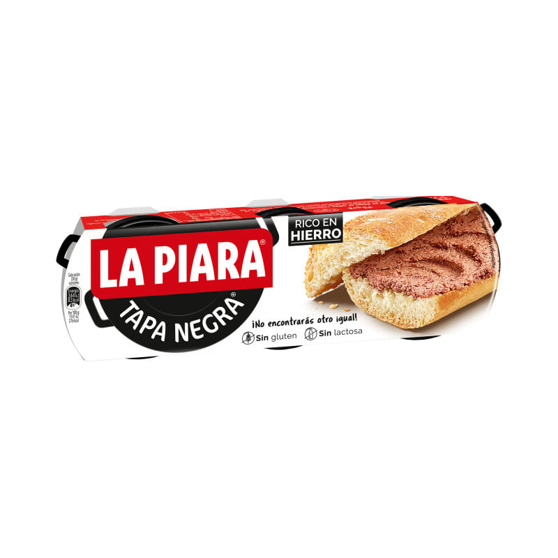 Pate-La-Piara