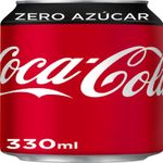 Coca-Cola-Zero-sin-cafeina