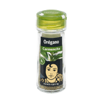 Oregano-Carmencita