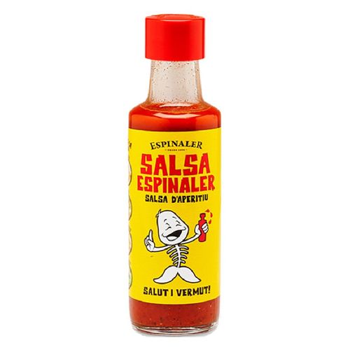 Salsa de aperitivo Espinaler