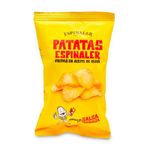 Patatas-Espinaler