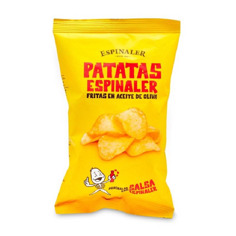 Patatas-Espinaler