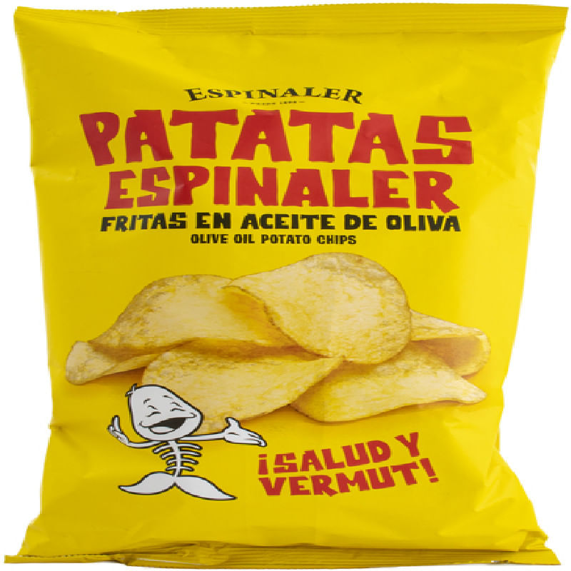 Patatas-Espinaler