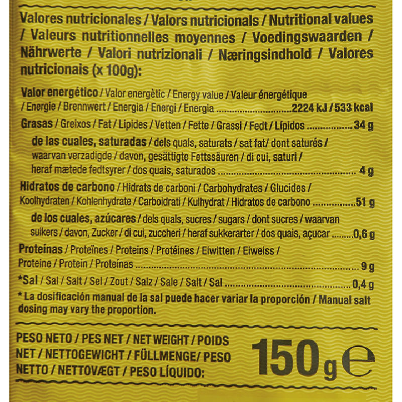 Patatas-Espinaler