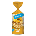 Tortitas-de-maiz