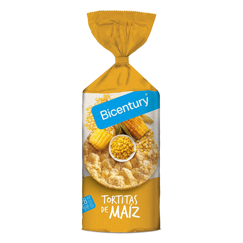 Tortitas-de-maiz