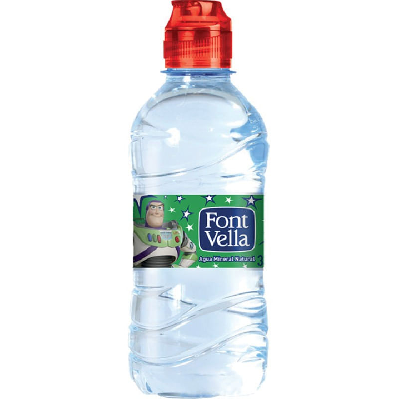 Agua-Font-Vella-Sport