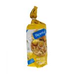 Tortitas-de-maiz