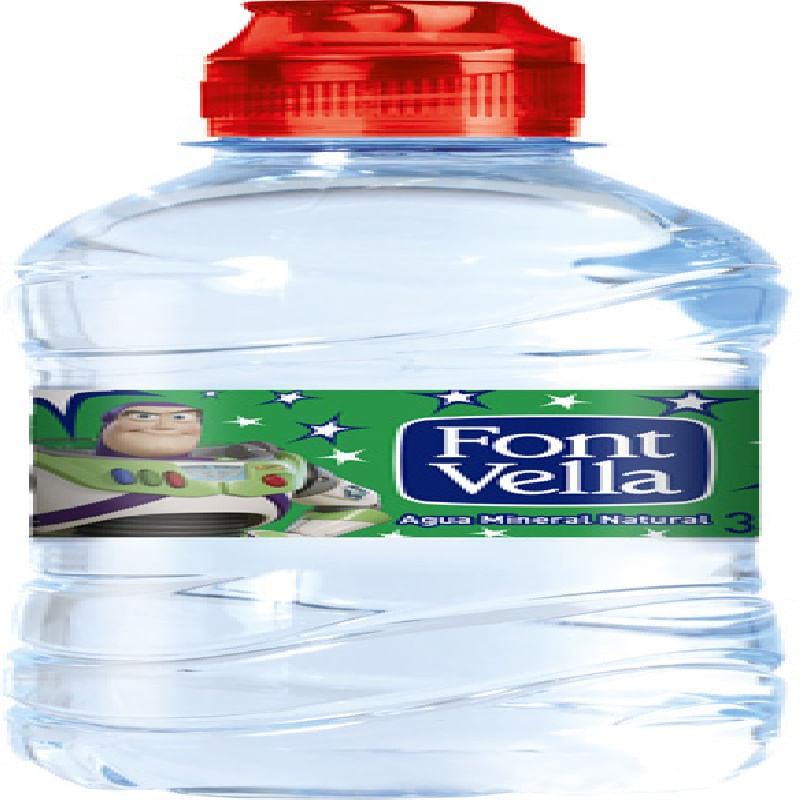 Agua-Font-Vella-Sport